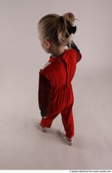 DENISA CRAZY PILOT WITH GUN